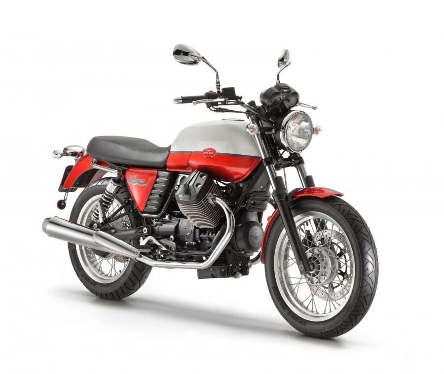 Moto Guzzi V7 Special